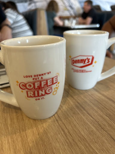 Photo of Denny's Restaurant - 664 Oliver St, Williams Lake, BC V2G 1M6